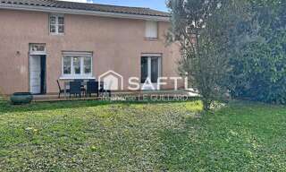 Maison 4 Pièces 93 m² à vendre à Muret (31600)