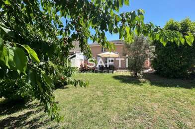 Maison 4 pièces 295000 €