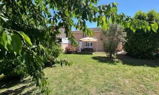 Maison 4 Pièces 93 m² à vendre à Muret (31600)