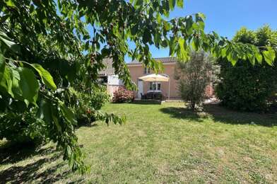 Maison 4 pièces 295000 €