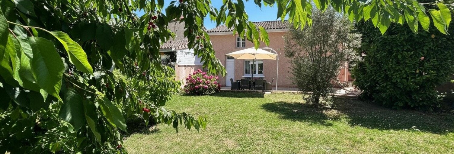 Maison 4 Pièces 93 m² à vendre à Muret (31600)