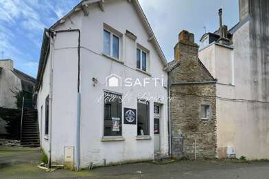 Immeuble  202000 €