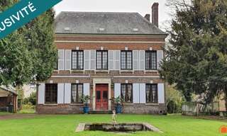 Maison 12 Pièces 360 m² à vendre à Vimoutiers (61120)