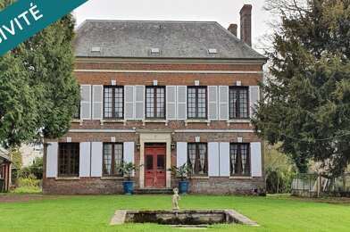 Maison 12 pièces 174900 €