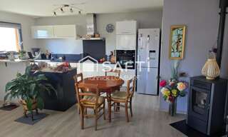 Maison 4 Pièces 90 m² à vendre à Gaillac (81600)