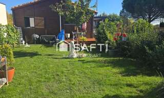 Maison 4 Pièces 90 m² à vendre à Gaillac (81600)