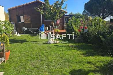 Maison 4 pièces 217400 €