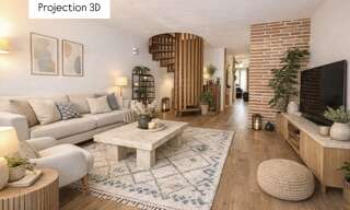 Maison 5 Pièces 113 m² à vendre à Verdun-sur-Garonne (82600)