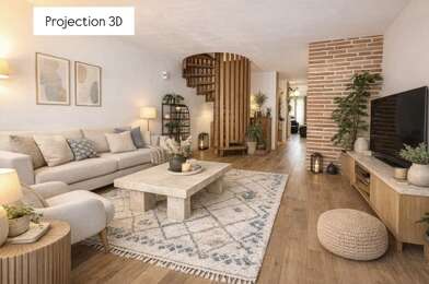 Maison 5 pièces 122912 €