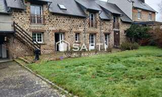 Maison 5 Pièces 194 m² à vendre à Flers (61100)