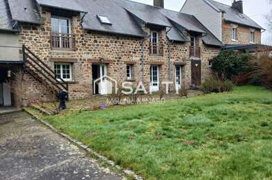 Maison 5 pièces 212000 €