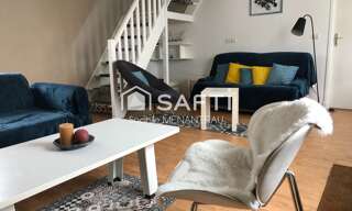 Maison 5 Pièces 117 m² à vendre à Berck (62600)