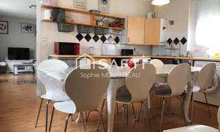 Maison 5 Pièces 117 m² à vendre à Berck (62600)