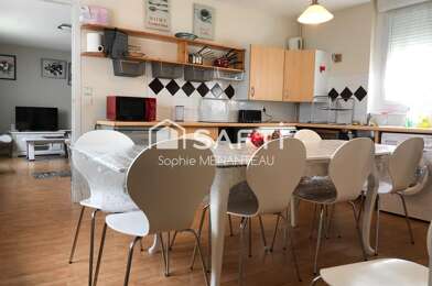 Maison 5 pièces 299900 €