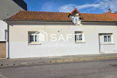 Maison 5 pièces 299900 €