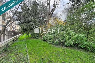 Appartement 4 pièces 430000 €