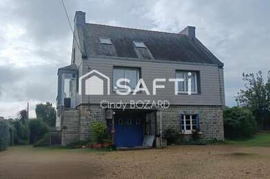 Maison 6 pièces 267000 €