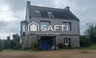 Maison 6 Pièces 110 m² à vendre à Locquirec (29241)