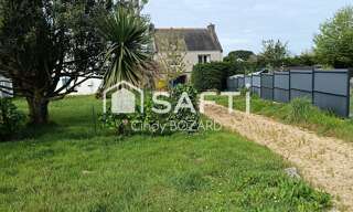 Maison 6 Pièces 110 m² à vendre à Locquirec (29241)