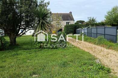 Maison 6 pièces 264600 €