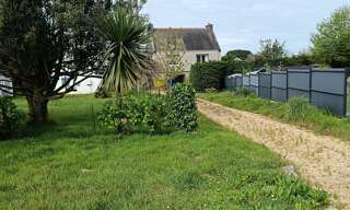 Maison 6 Pièces 110 m² à vendre à Locquirec (29241)