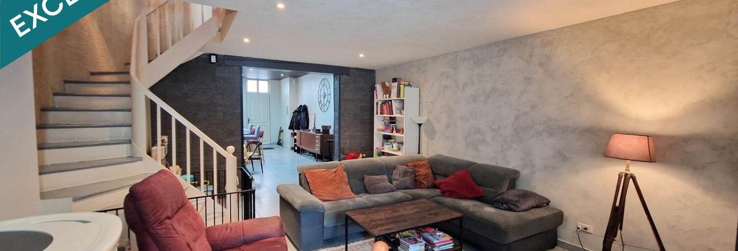 Maison 3 Pièces 160 m² à vendre à Tonneins (47400)