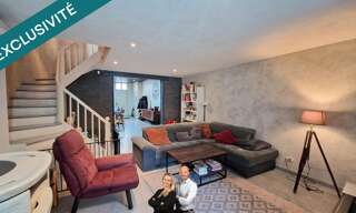 Maison 3 Pièces 160 m² à vendre à Tonneins (47400)