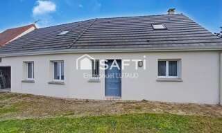 Maison 8 Pièces 128 m² à vendre à Vendôme (41100)