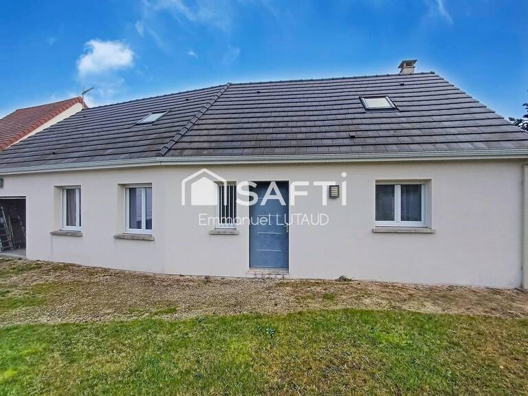 Maison familiale — photo 1