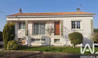 Maison 5 Pièces 112 m² à vendre à L'Absie (79240)