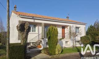 Maison 5 Pièces 112 m² à vendre à L'Absie (79240)