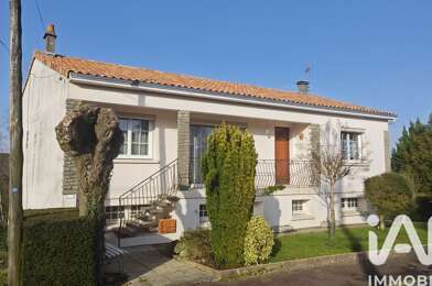 Maison 5 pièces 115000 €