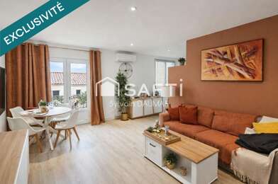 Appartement 3 pièces 262000 €