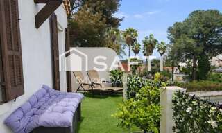 Appartement 3 Pièces 60 m² à vendre à La Seyne-sur-Mer (83500)