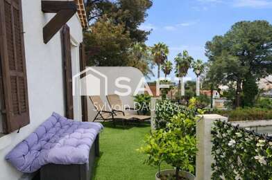 Appartement 3 pièces 262000 €