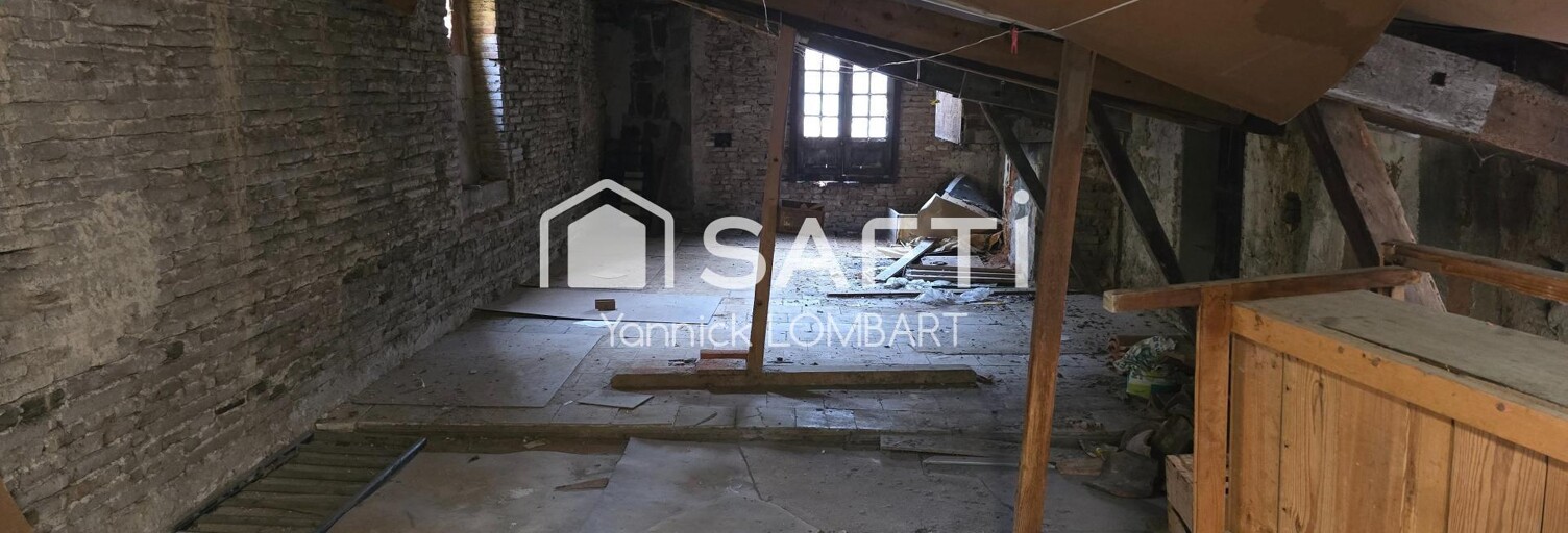 Appartement 1 Pièce 65 m² à vendre à Gaillac (81600)