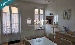 Appartement 3 Pièces 71 m² à vendre à Gaillac (81600)