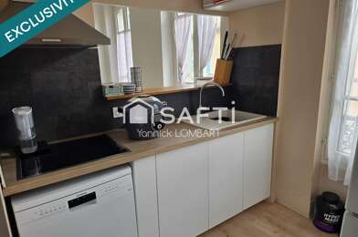 Appartement 3 pièces 108700 €