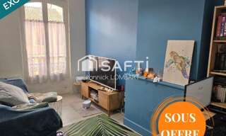 Appartement 3 Pièces 70 m² à vendre à Gaillac (81600)