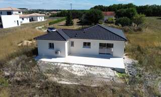 Maison 3 Pièces 85 m² à vendre à Léguillac-de-l'Auche (24110)