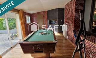 Maison 5 Pièces 137 m² à vendre à Villers-Outréaux (59142)