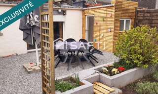 Maison 5 Pièces 137 m² à vendre à Villers-Outréaux (59142)