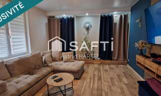Maison 5 Pièces 137 m² à vendre à Villers-Outréaux (59142)