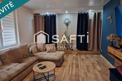 Maison 5 pièces 159990 €