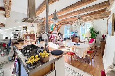 Appartement 6 pièces 420000 €