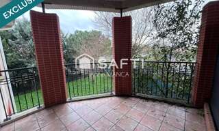 Appartement 2 Pièces 44 m² à vendre à Labastidette (31600)