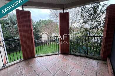 Appartement 2 pièces 117000 €