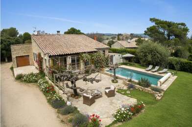 Maison 4 pièces 450000 €