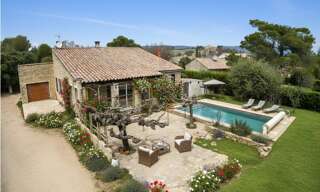 Maison 4 Pièces 118 m² à vendre à Murs (84220)