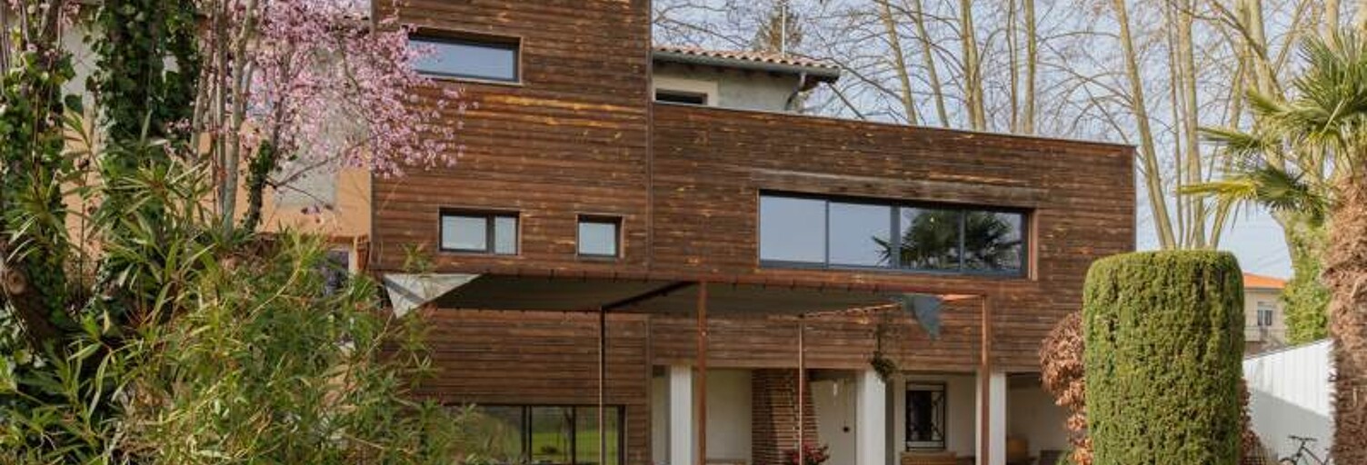 Maison 5 Pièces 155 m² à vendre à Samatan (32130)